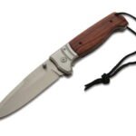 Išskirtinio Dydžio Sulankstomas Peilis