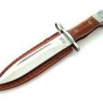 Durklas peilis AK-47