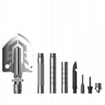 Daugiafunkcinis kastuvėlis 014 - Image 2