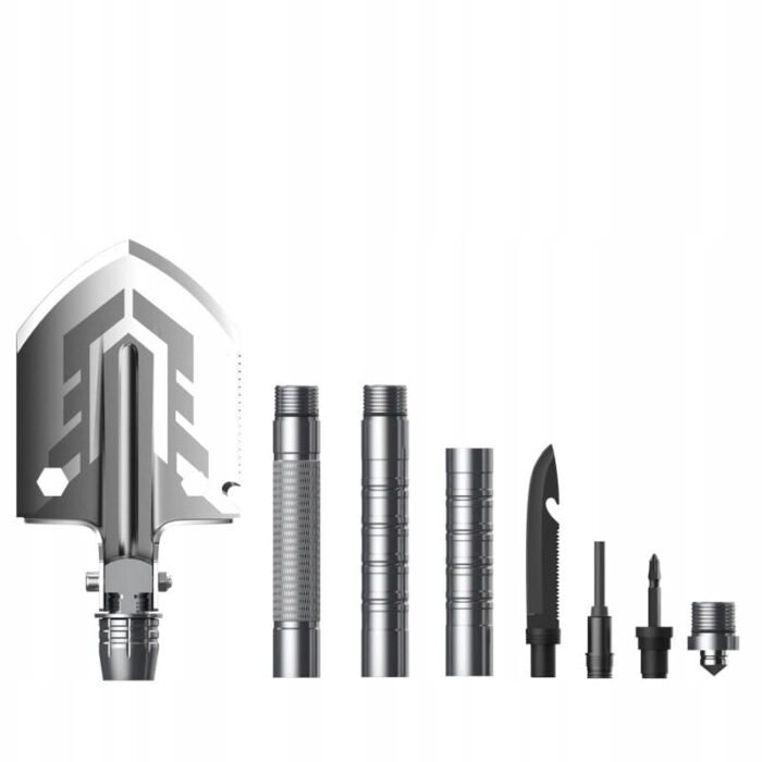 Daugiafunkcinis kastuvėlis 014 - Image 2