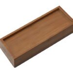 Galandimo Akmens Bambukinis Laikiklis