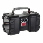 Įkraunamas Prožektorius Su "Powebank" Funkcija 1200LM - Image 11