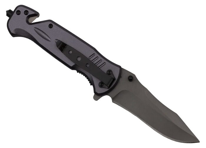 Sulankstomas Gelbėtojų Peilis - Image 6