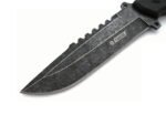 Militariškas Kandar Fiksuota Geležte Peilis - Image 3