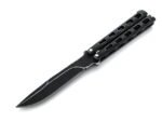 Balisong Peilis StoneWash - Image 2