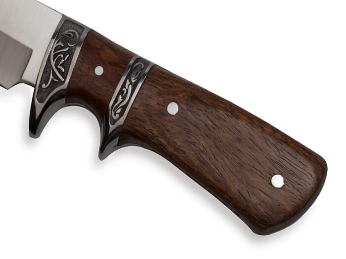 Medžiotojų peilis Brown - Image 3