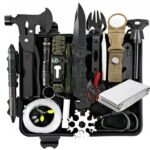 Daugiafunkcinis Išgyvenimo Rinkinys 20in1