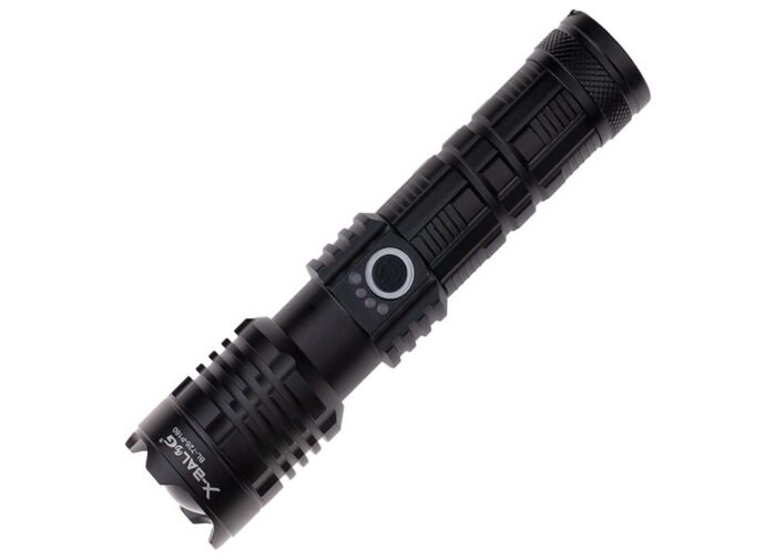 Taktinis Žibintuvėlis X-BALOG 092 - Image 7