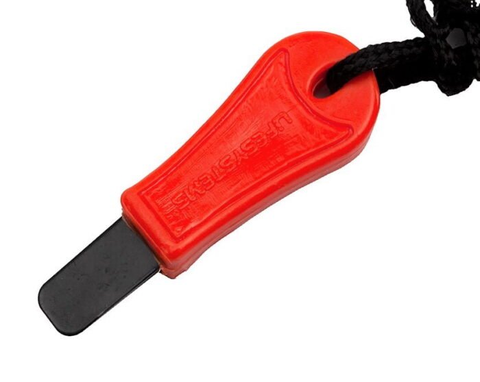 Ugnies skeltuvas Orange - Image 3