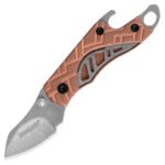 Sulankstomas Peilis Kershaw Cinder Copper
