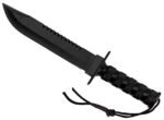 Išgyvenimo Rembo Taktinis Peilis - Image 3