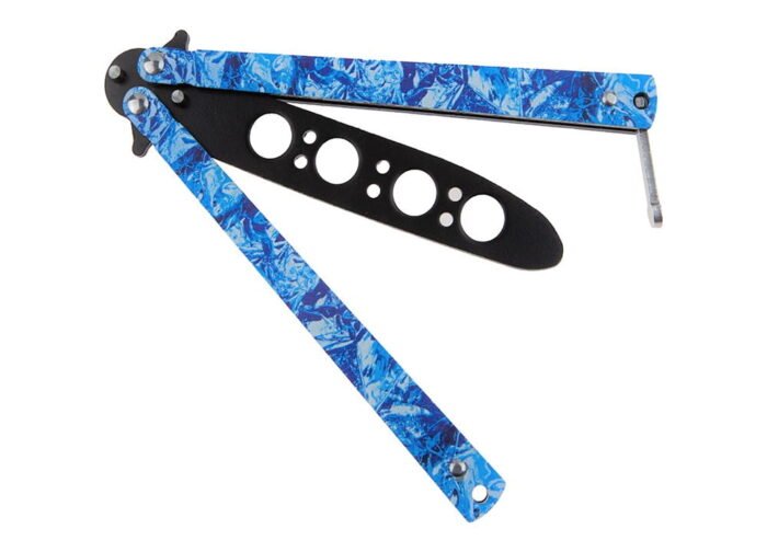 Treniruočių peilis ICE - Image 6