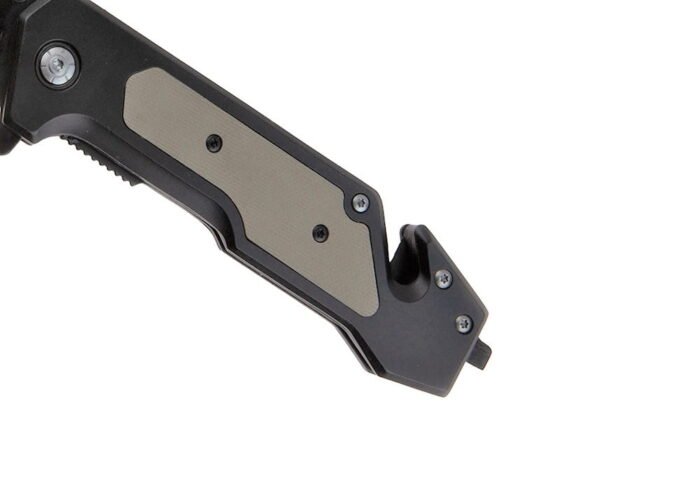 Sulankstomas Gelbėtojų Peilis BSH - Image 6