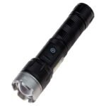 Žibintuvėlis X-BALOG Powerbank su papildomu apšvietimu - Image 12