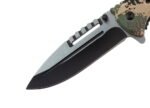 Sulankstomas peilis Camo - Image 6