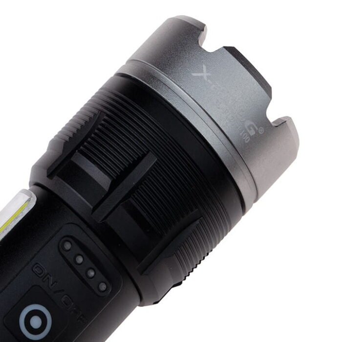 Taktinis Žibintuvėlis X-BALOG 092 - Image 12