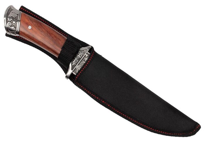 Medžioklinis Peilis Wolf - Image 10