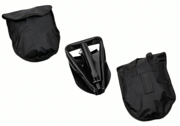 Sulankstomas Kastuvas 59CM - Image 3