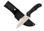Fiksuota Geležte Taktinis Peilis KR - Image 3
