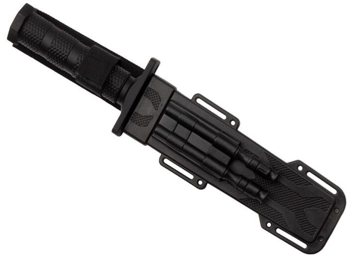 Taktinis Peilis Hastaa Su Galąstuvų Ir Titnagų - Image 7