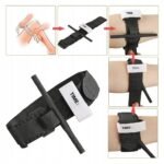 Turniketo komplektas su dėklu ir žirklėmis - Image 3