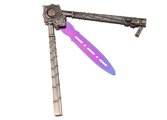 Treniruočių Peilis Spider - Image 10