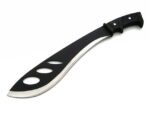 Mačetė Kukri STEEL