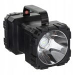 Įkraunamas Prožektorius Su "Powebank" Funkcija 1200LM - Image 2