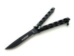 Balisong peilis Black - Image 3