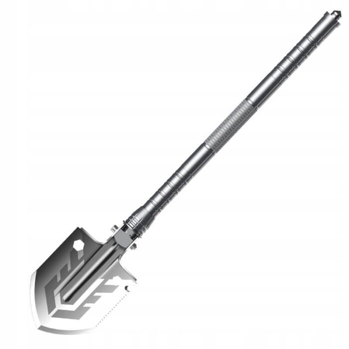 Daugiafunkcinis kastuvėlis 014 - Image 3