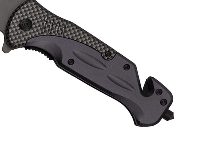 Sulankstomas Gelbėtojų Peilis - Image 3