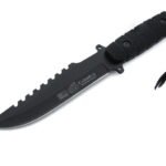 Taktinis peilis Columbia #1