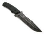 Militariškas Kandar Fiksuota Geležte Peilis - Image 5