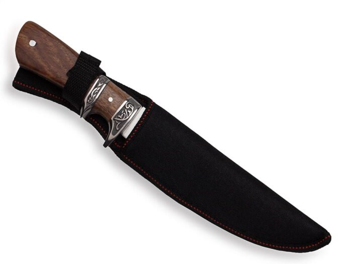 Medžiotojų peilis Brown - Image 5