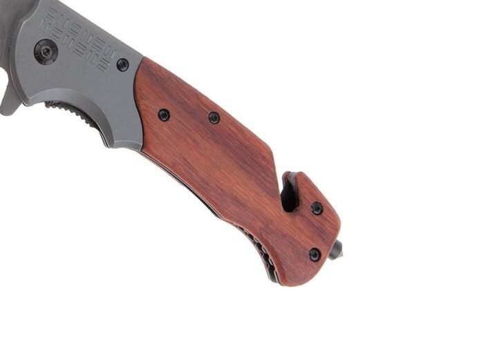 Sulankstomas gelbėtojų peilis B13 - Image 6