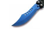 Balisong Peilisi CS:GO Blue - Image 7