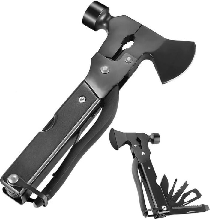 Daugiafunkcinis Išgyvenimo Rinkinys 20in1 - Image 7