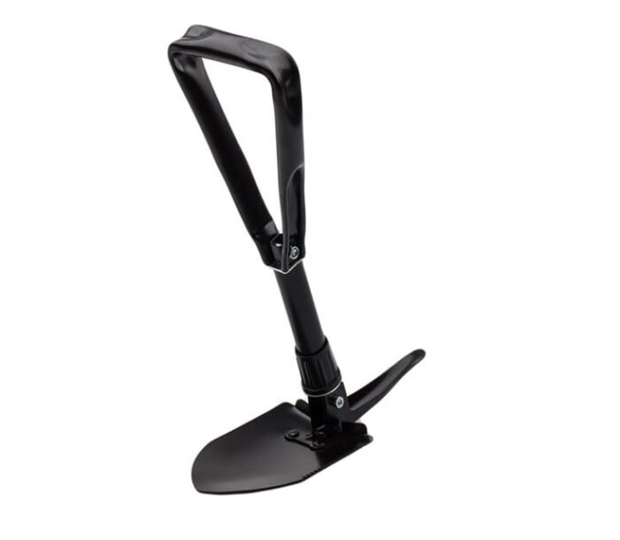 Sulankstomas Kastuvas 59CM - Image 2