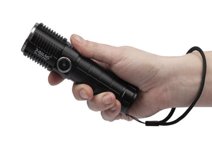 Žibintuvėlis X-BALOG 91 - Image 4