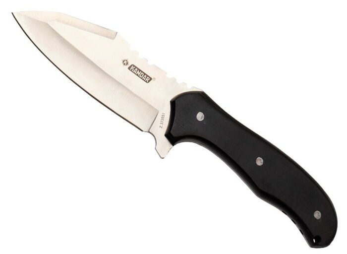 Fiksuota Geležte Taktinis Peilis KR - Image 7