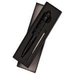 Rašiklis "Military" juodas - Image 4