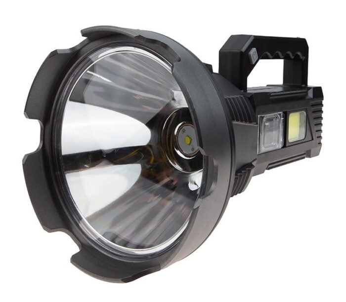 Pakraunamas Prožektorius COBA CB - Image 2