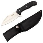 Fiksuota Geležte Taktinis Peilis KR - Image 9