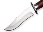 Fiksuota Geležte Medžioklinis Peilis BSH - Image 7