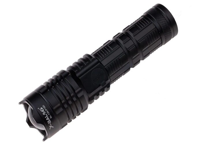 Taktinis Žibintuvėlis X-BALOG 092 - Image 9