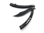 Balisong peilis CS:GO black - Image 7