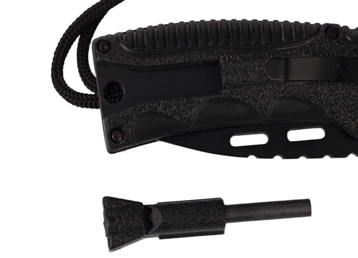 Sulankstomas peilis Hastaa su titnagu - Image 7