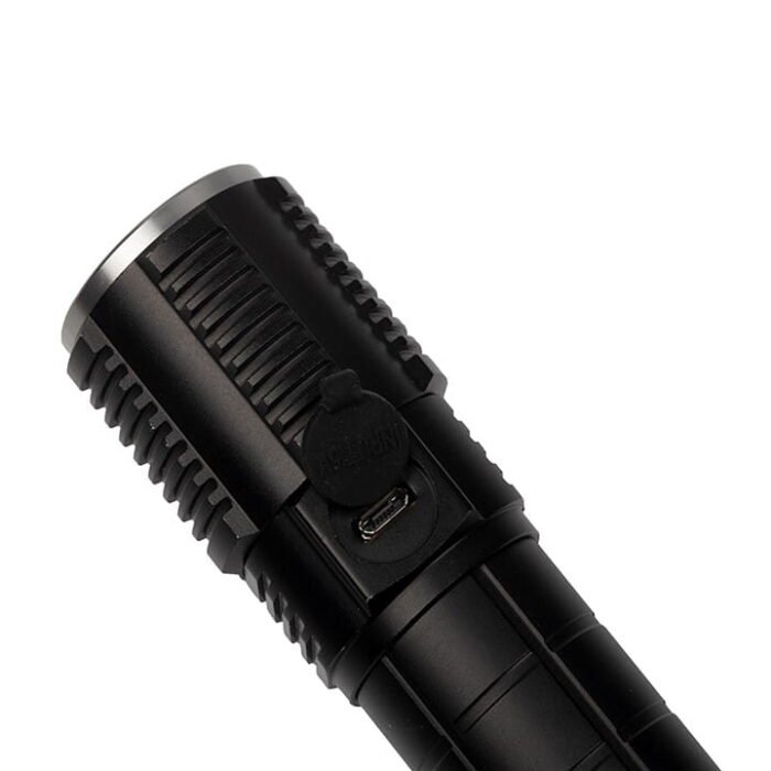 Žibintuvėlis X-BALOG 91 - Image 10