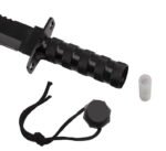 Išgyvenimo Rembo Taktinis Peilis - Image 6