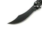 Balisong peilis CS:GO black - Image 4
